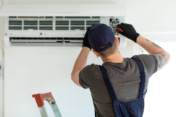 Best HVAC Duct Inspection Services  in Rincon Valley, AZ